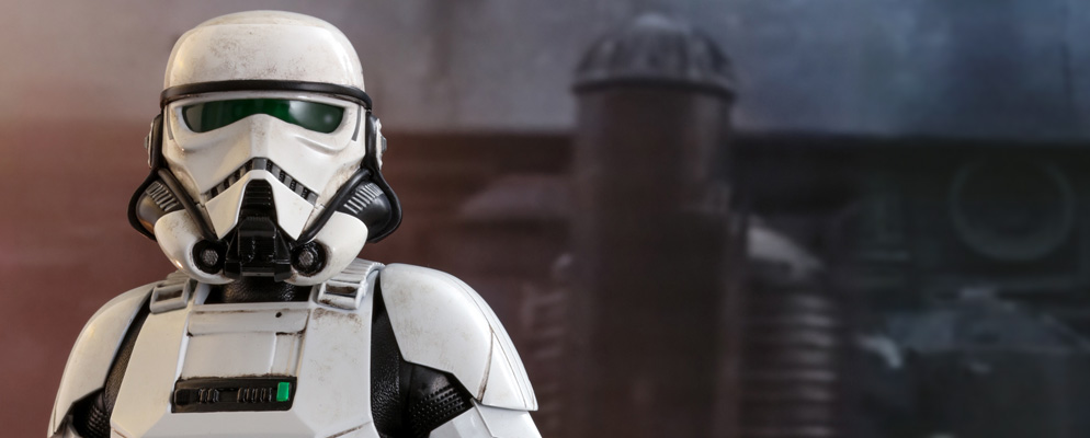 ムービー・マスターピース】『ハン・ソロ／スター・ウォーズ