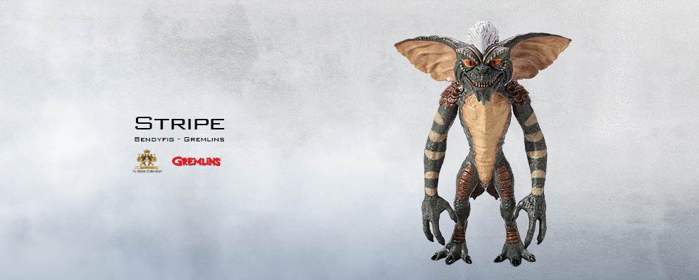 ベンディ】『グレムリン』ストライプ | 株式会社ホットトイズジャパン
