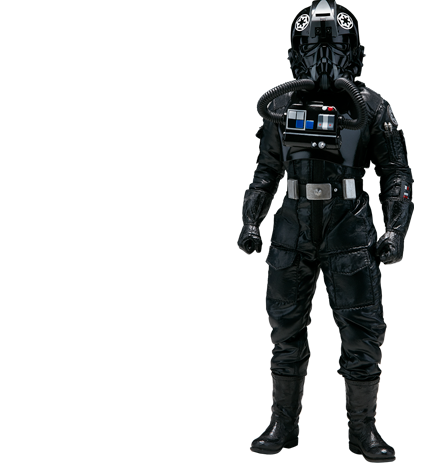 ローグ・ワン／スター・ウォーズ・ストーリー』1/6スケールフィギュア