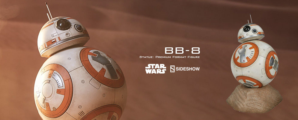 スター・ウォーズ／フォースの覚醒』【プレミアム・フォーマット