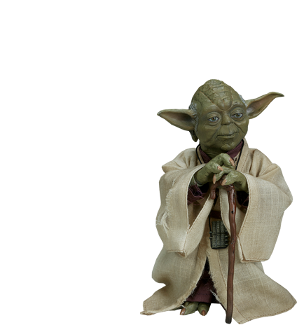 スター・ウォーズ』1/6スケールフィギュア【オーダー・オブ・ジェダイ