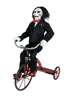 トリック・オア・トリート・スタジオ | 株式会社ホットトイズジャパン