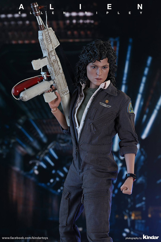 もっと！HOT！ vol.530 エレン・リプリー、いよいよ発売！｜マガジン