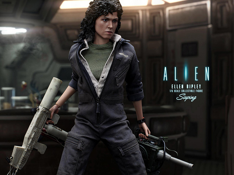 もっと！HOT！ vol.530 エレン・リプリー、いよいよ発売！｜マガジン