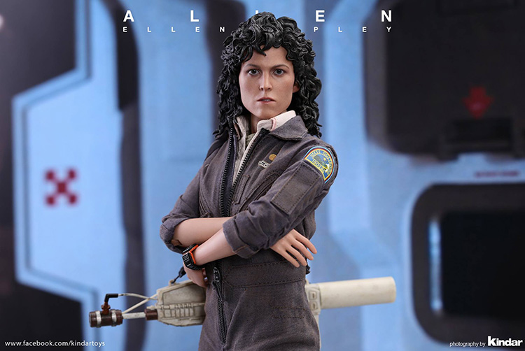 もっと！HOT！ vol.530 エレン・リプリー、いよいよ発売！｜マガジン