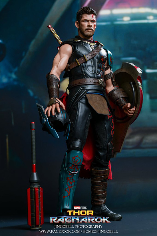 もっと！HOT！ vol.580 グラディエーター・ソー、いよいよ発売