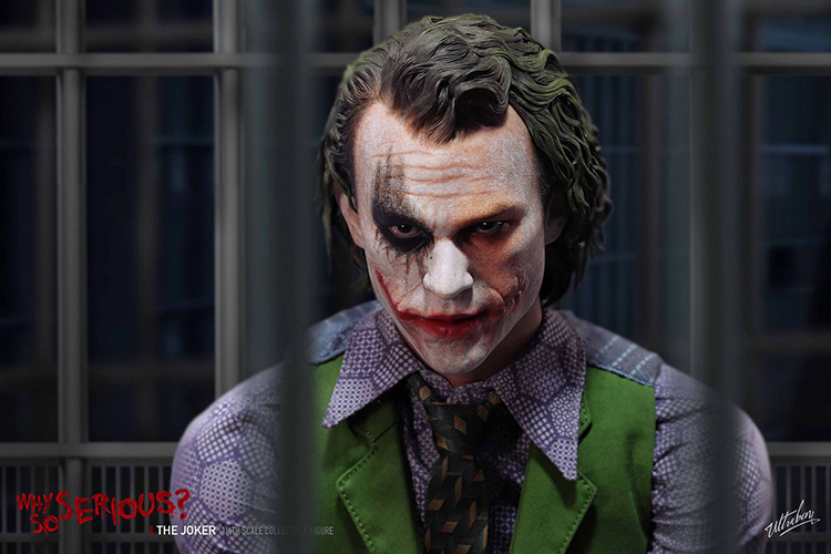 もっと！HOT！ vol.637 究極のジョーカー、いよいよ発売！｜マガジン