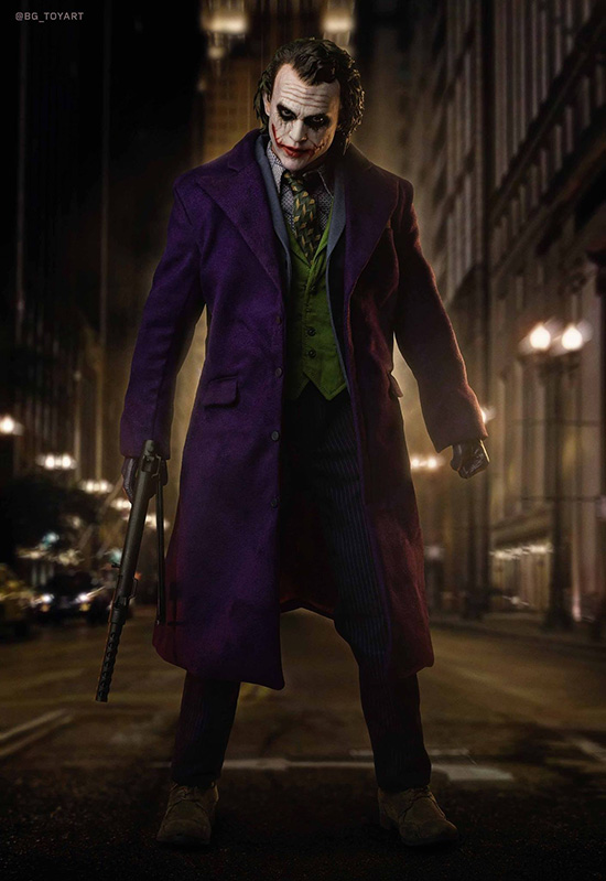 もっと！HOT！ vol.637 究極のジョーカー、いよいよ発売！｜マガジン