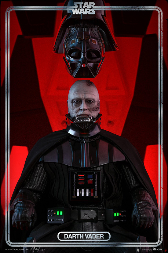 もっと！HOT！ vol.660 究極のダース・ベイダー、いよいよ発売