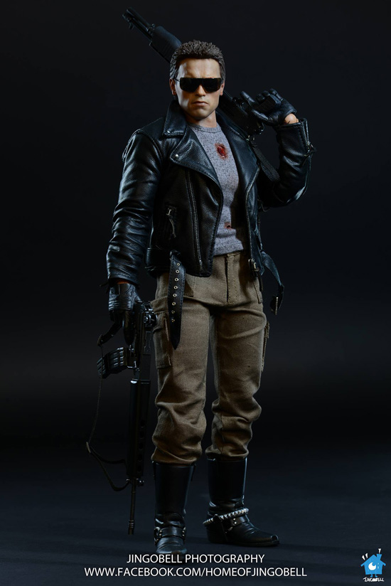 もっと！HOT！ vol.204 T-800、いよいよ発売！｜マガジン｜株式会社