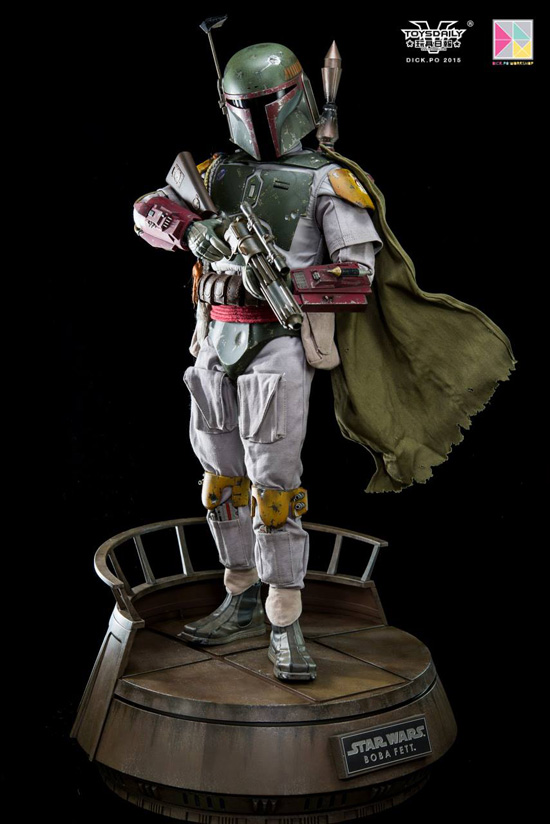 もっと！HOT！ vol.323 究極のボバ・フェット、まもなく発売