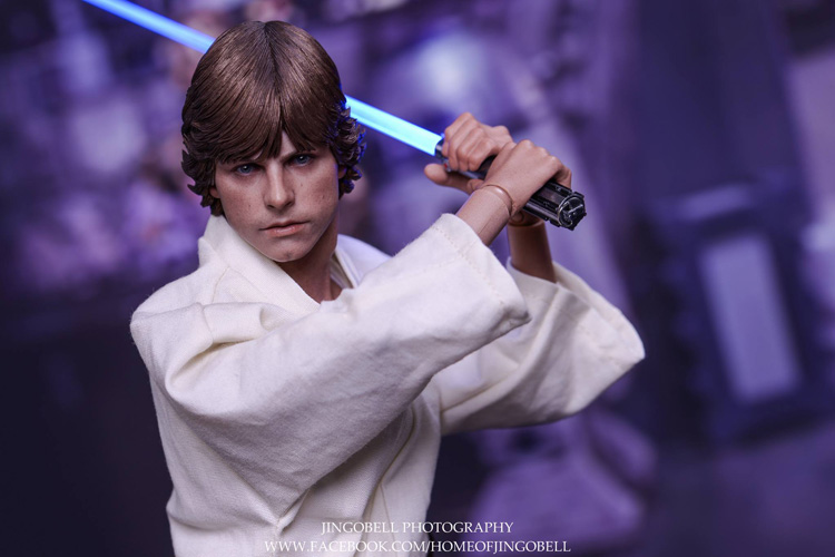 もっと！HOT！ vol.340 ルーク・スカイウォーカー、いよいよ発売