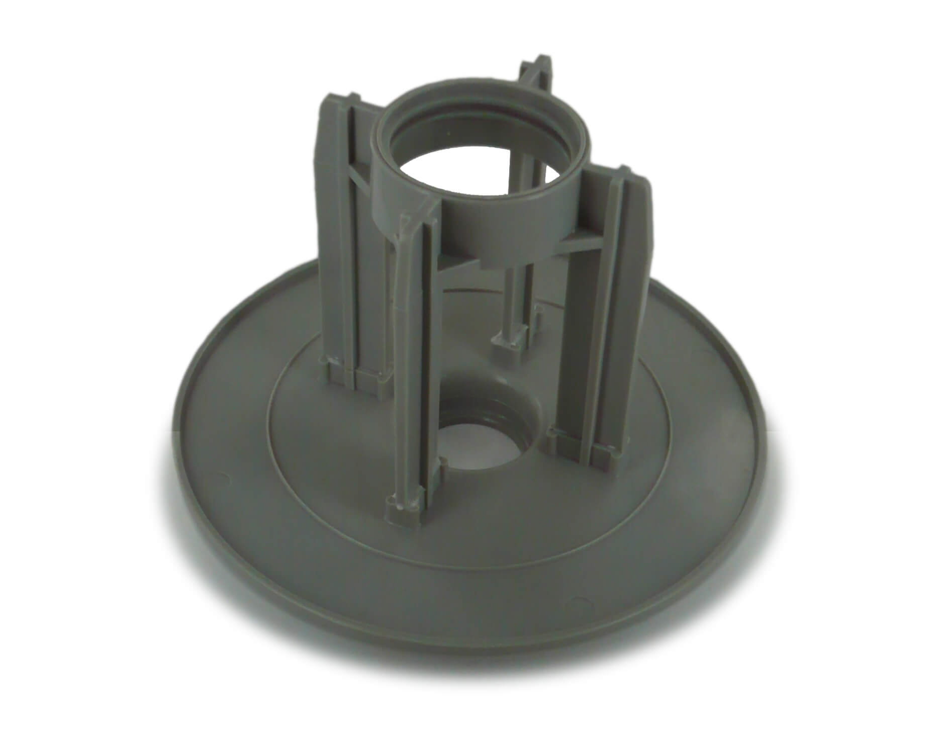 Sundance®/Jacuzzi® MicroClean® Filter Adapter – Plastic Joiner for