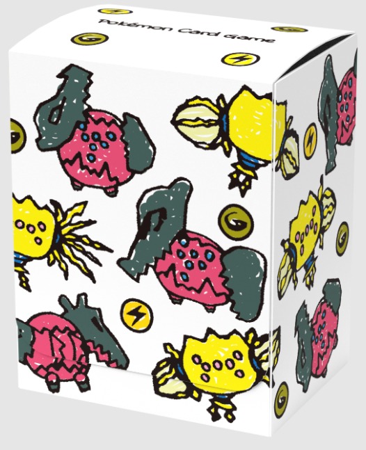 ミステリーボックスの収録カードリスト | ポケカ速報まとめブログ