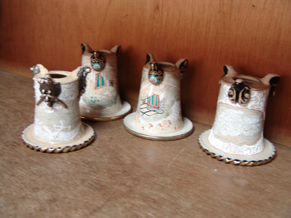 万年青鉢 布施鉢 – おもとの豊明園（ほうめいえん）