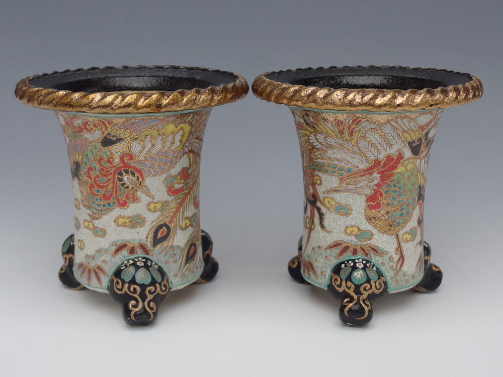 万年青鉢 布施鉢 – おもとの豊明園（ほうめいえん）