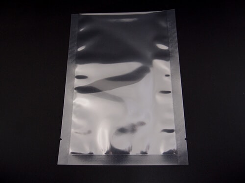 真空用 ナイロンポリ三方シール袋(厚み0.085mm) | ポリ袋・ビニール袋