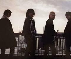 Mr.Children】田原健一が鳴らす、彼にしか出せない音【僕のHERO