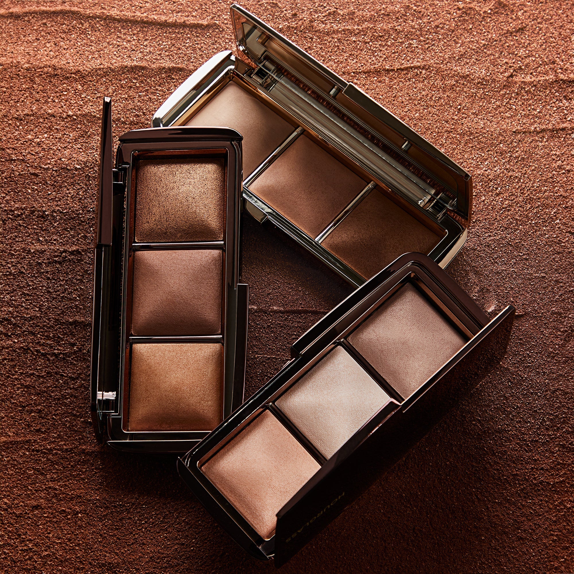 Ambient™ Lighting Palette | Multi-Dimensional Glow | Hourglass