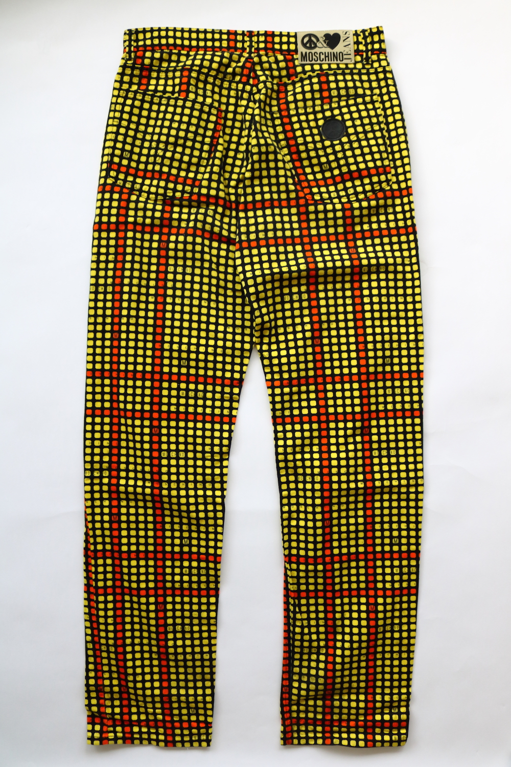 連載【で、NEW VINTAGEってなんなのさ？】Vol.69 “攻めれば