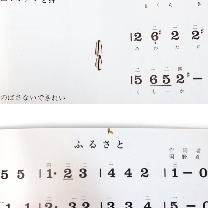 パームハープ(PALM HARP) 大正琴 特選metoro 和楽器 弦楽器 ケース付き