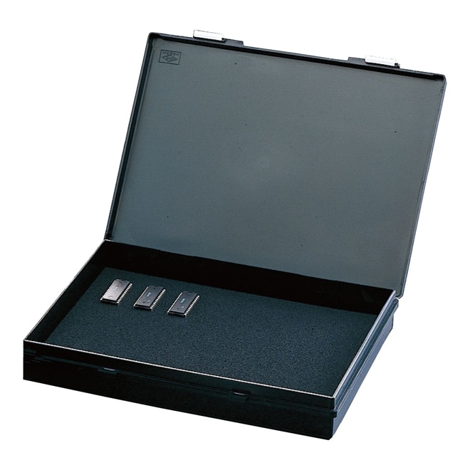 B-18 ESDパーツケース【HOZAN】 ホーザン株式会社