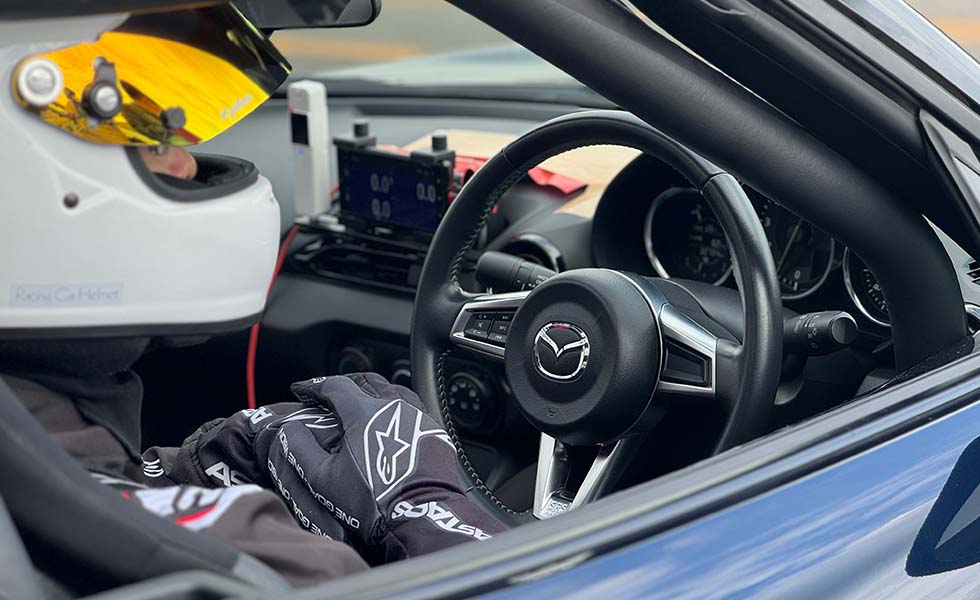 熱気に包まれた一日！MAZDAオール北海道ファンフェスタ2025 IN 十勝