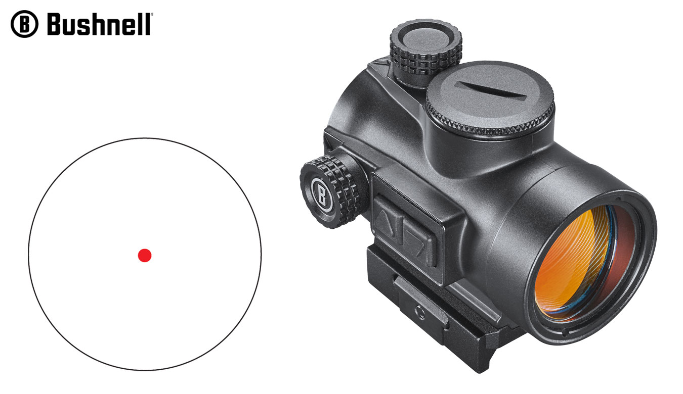 TRS-26 | チューブ型 | ブッシュネル・Bushnell | | 北斗商事