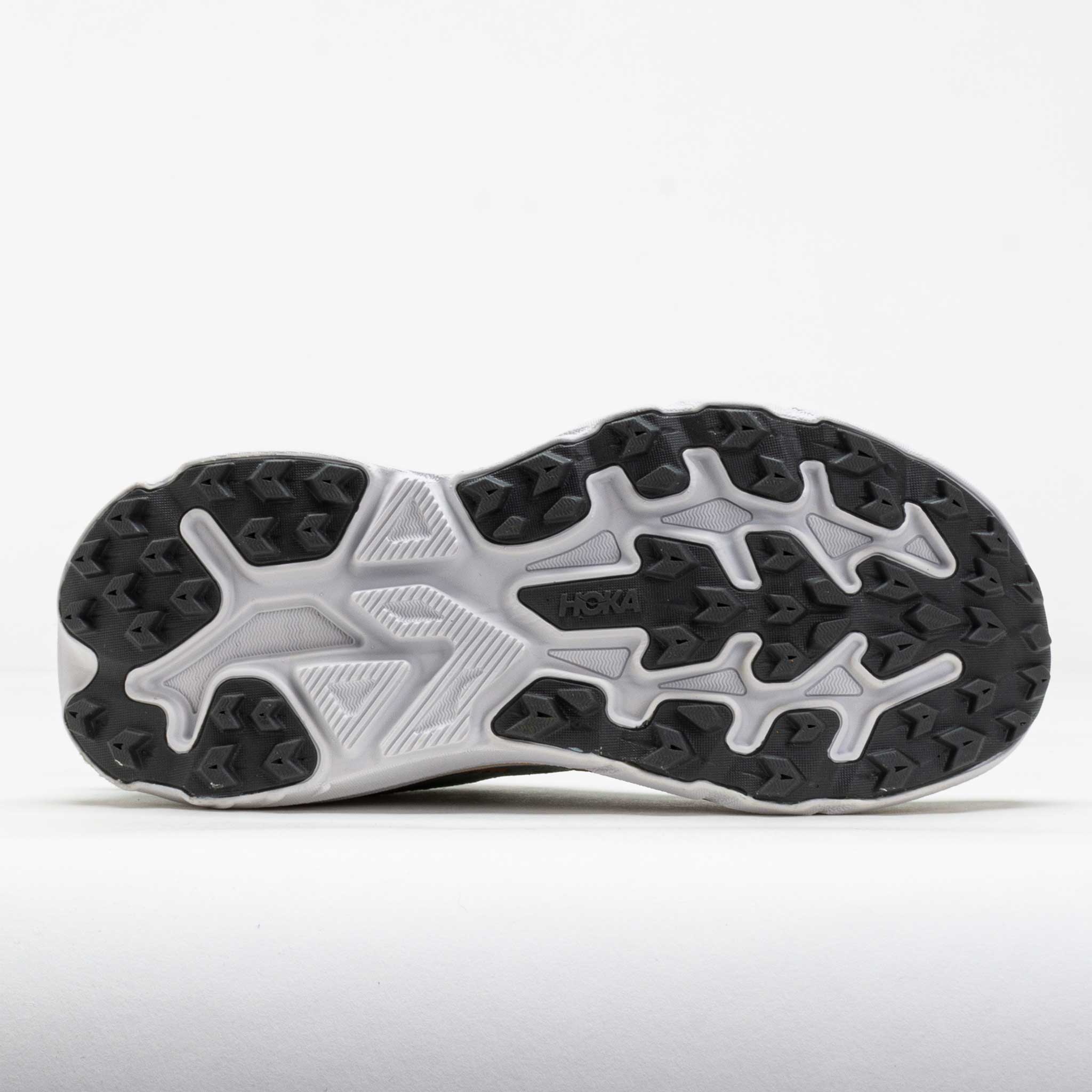 HOKA Challenger 8 Women's Jade/Cosmic Grey – Holabird Sports