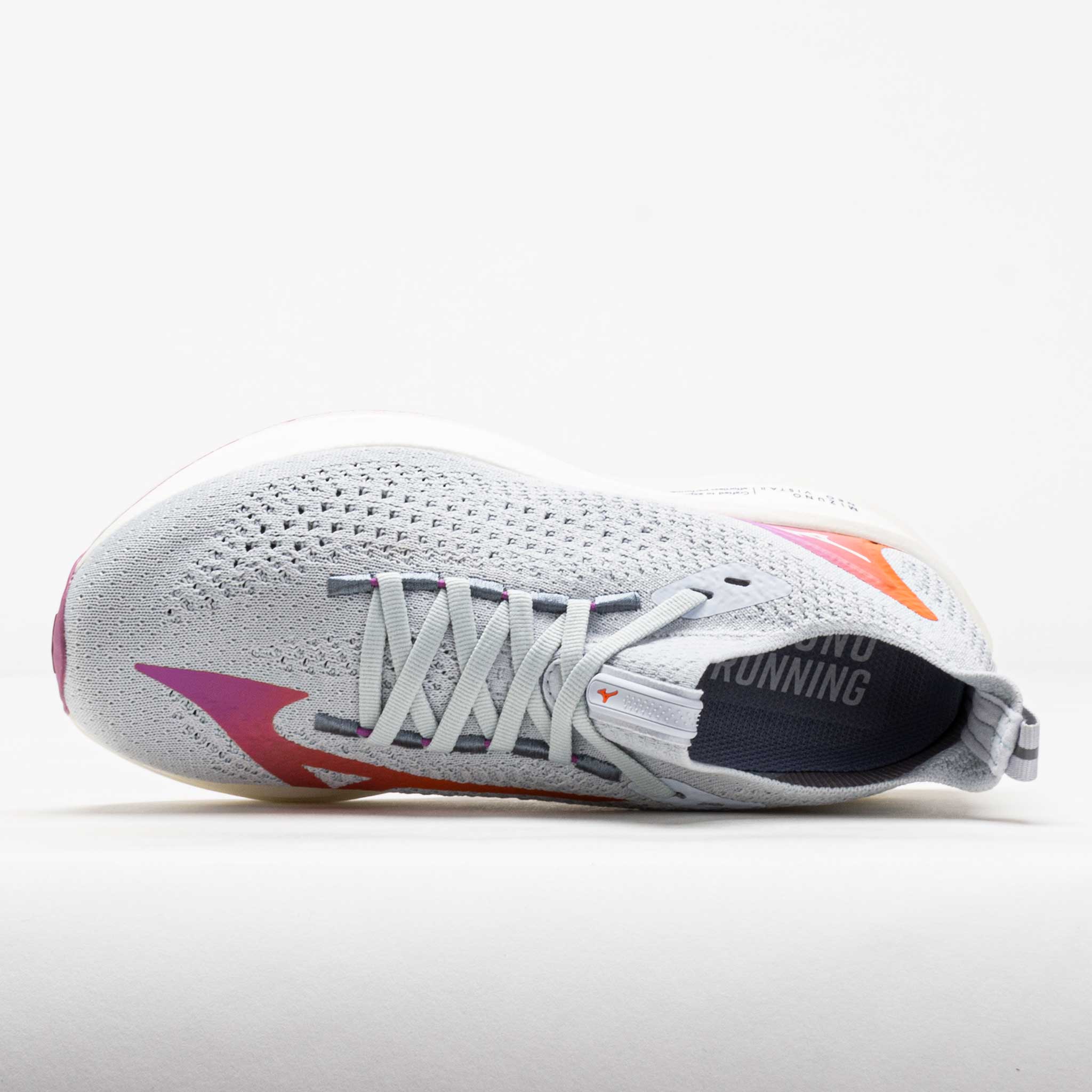 Mizuno Neo Vista 2 Women's Arctic Ice/White – Holabird Sports