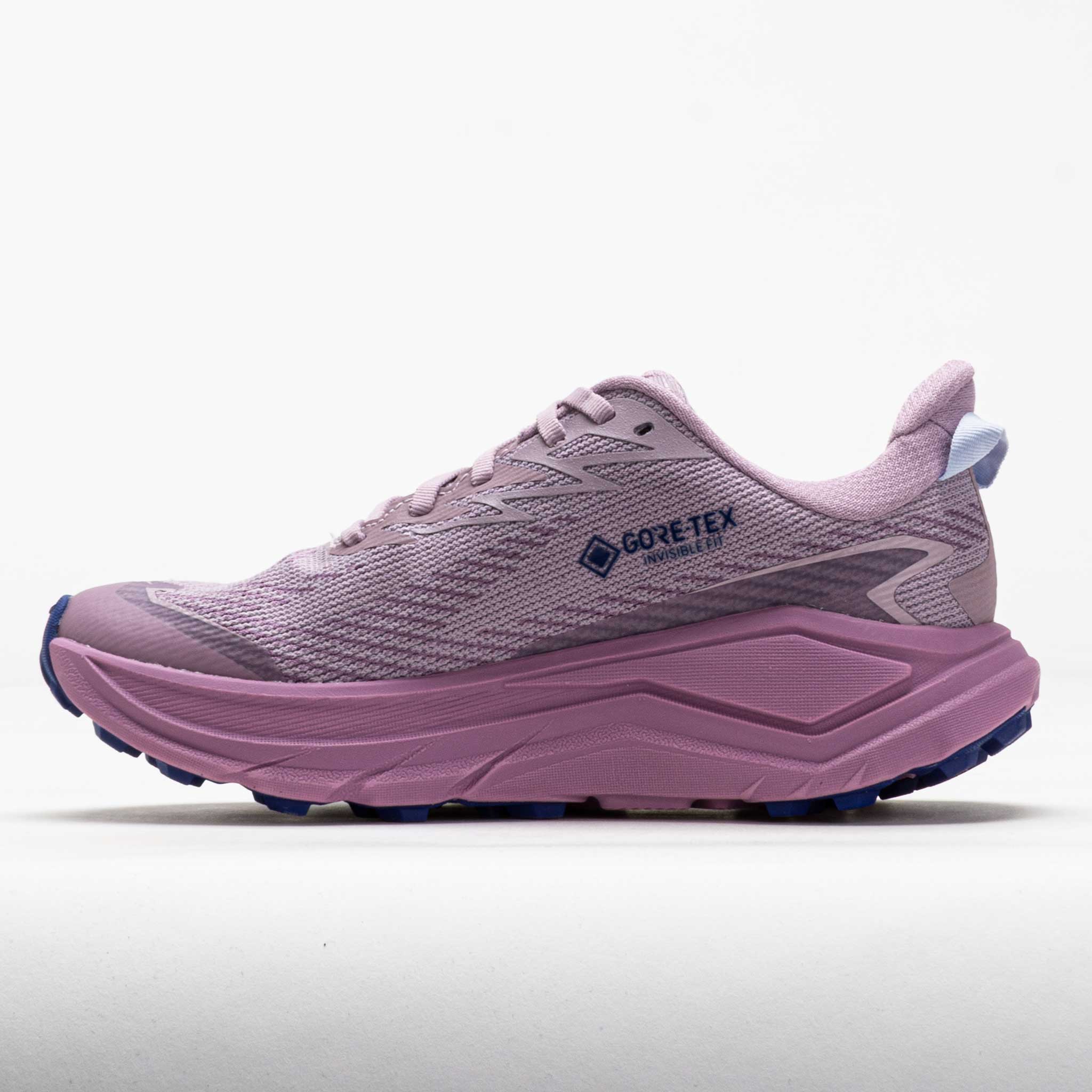 HOKA Challenger 8 GTX Women's Fragrant Lilac/Berry Mauve