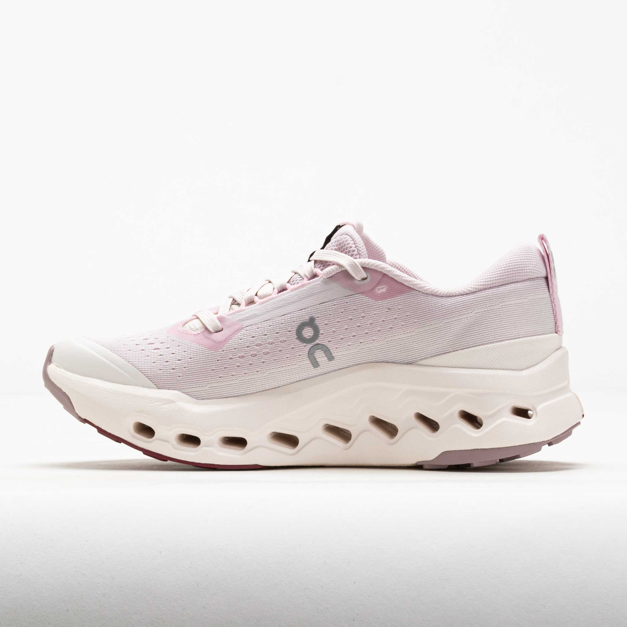 On Cloudsurfer Trail 2 Women's Lily/Gardenia – Holabird Sports