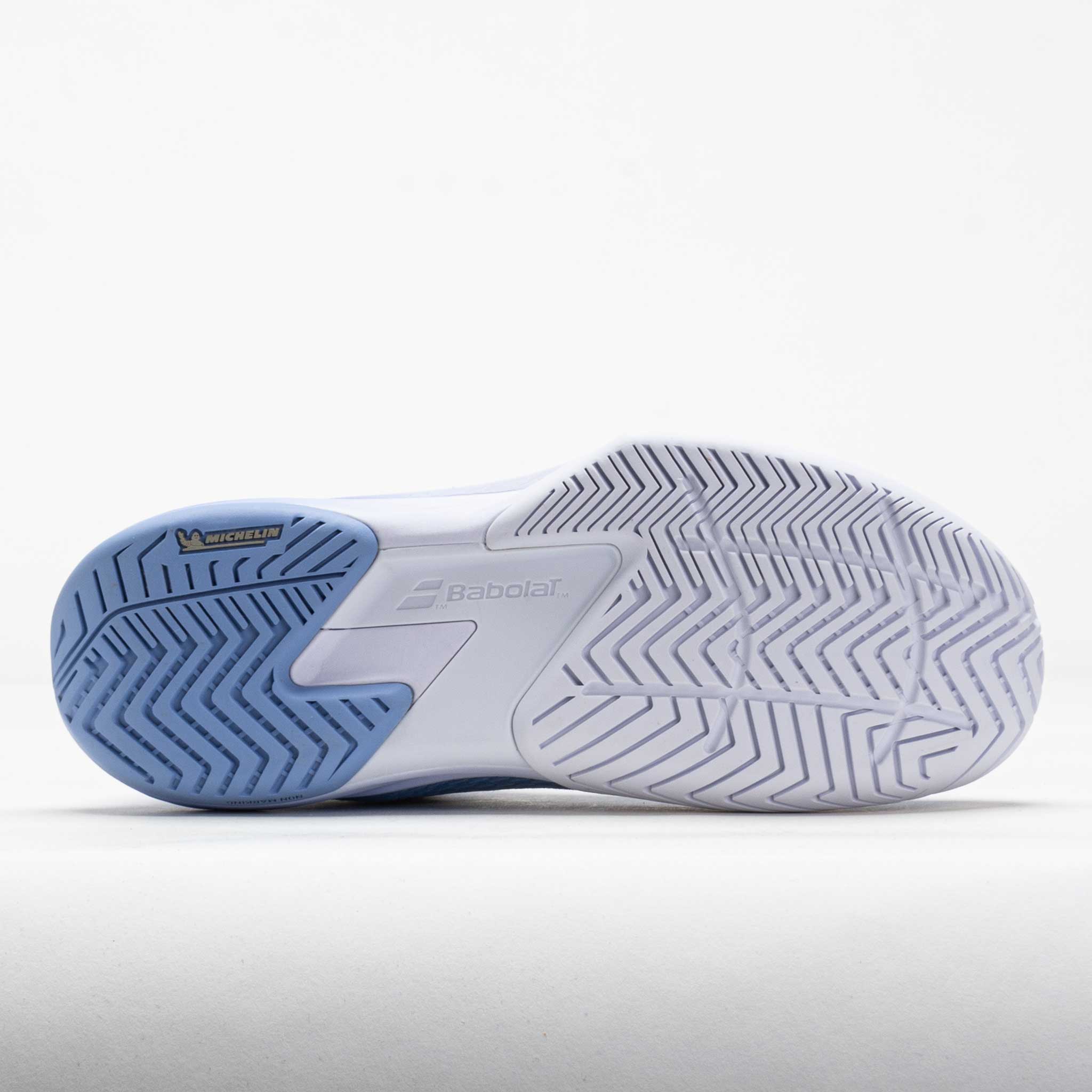 Babolat SFX 4 Women's Forever Blue – Holabird Sports