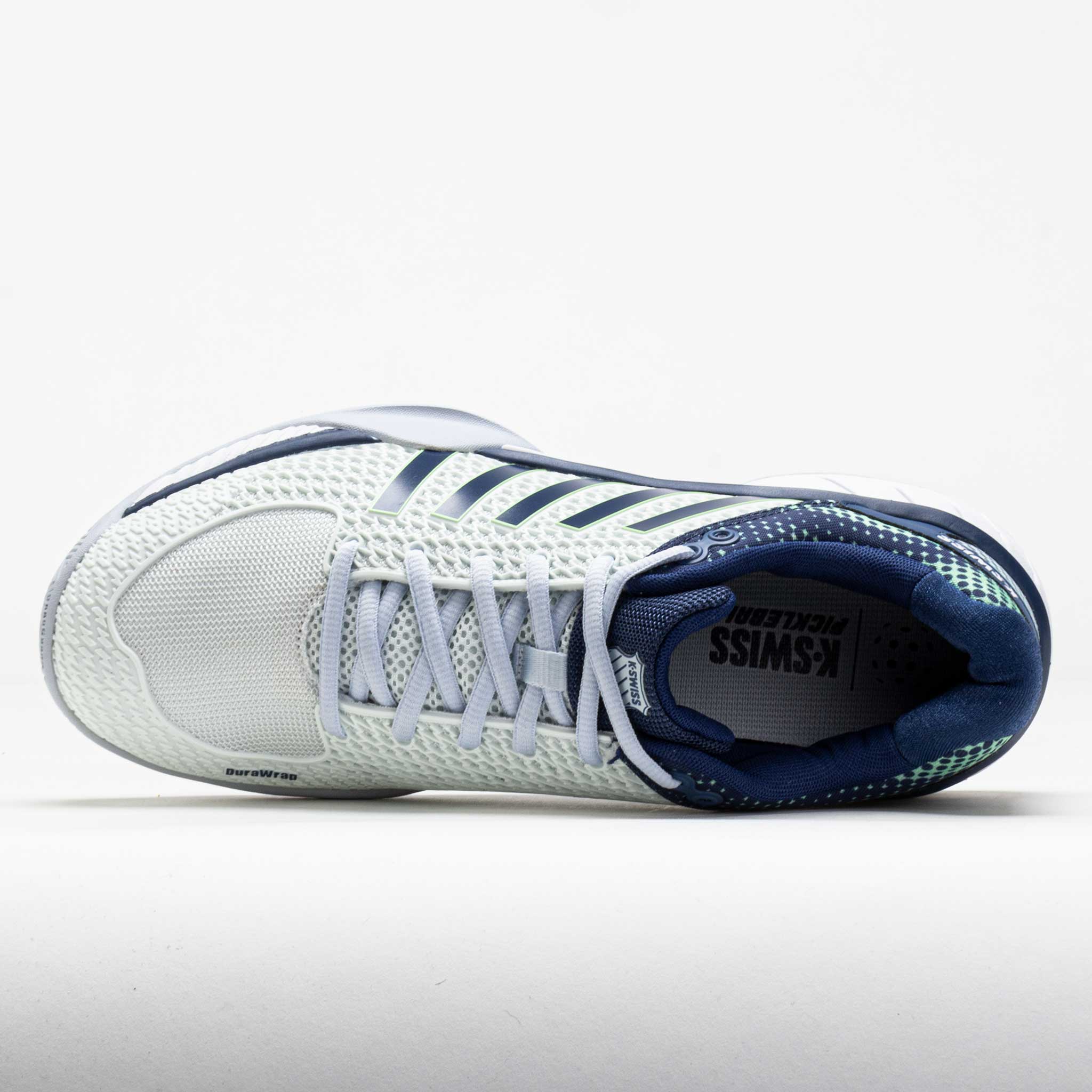 K-Swiss Express Light Pickleball Men's Bit of Blue/Oceana/Patina
