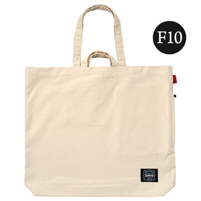 キャンバストートバッグ ナチュラル」新登場｜ ホルベイン