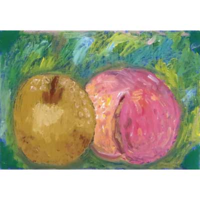 第14回デュオはじめての油絵コンテスト」受賞作品発表！｜ ホルベイン