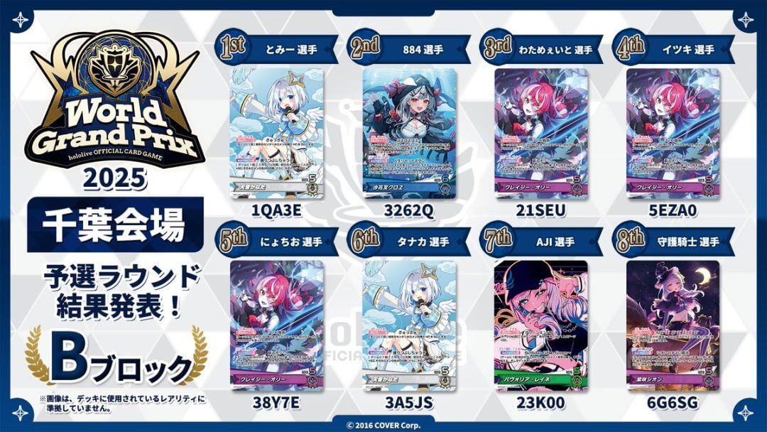 ホロカ】アユンダ・リス(誕生日プロモ)の入手方法と価格予想！初動の