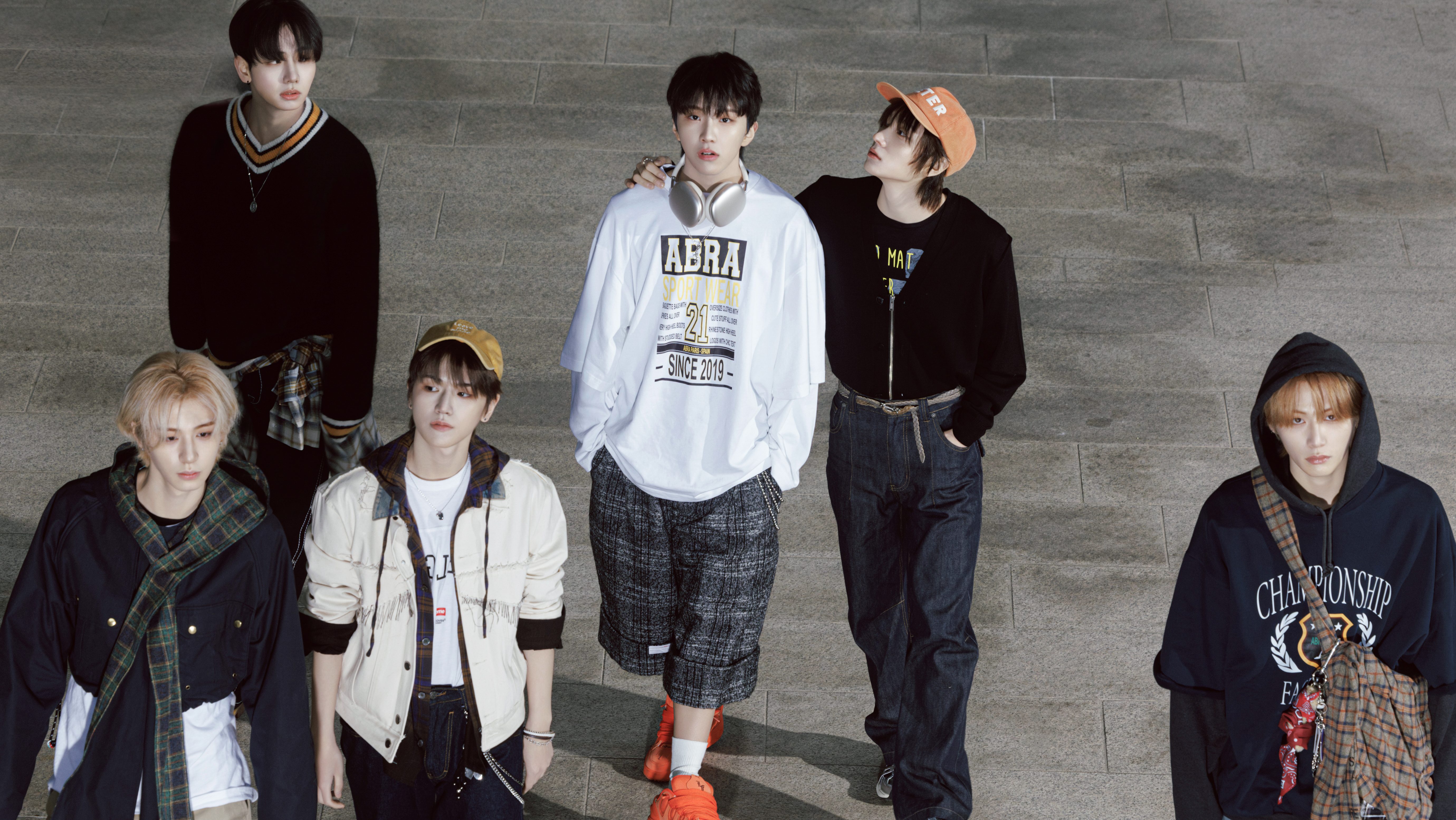 BOYNEXTDOOR_4EP_CP_No-Route-