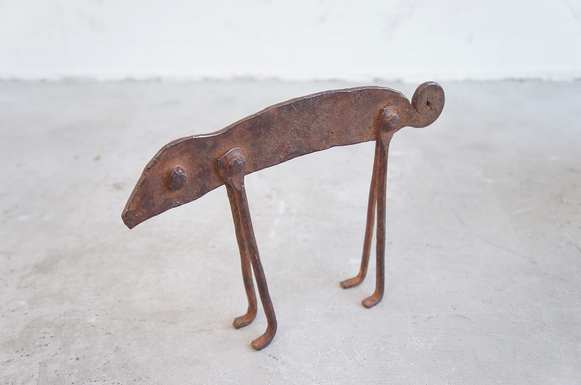 HOMEWARD [ホームワード] / アフリカ ブルキナファソ ロビ族