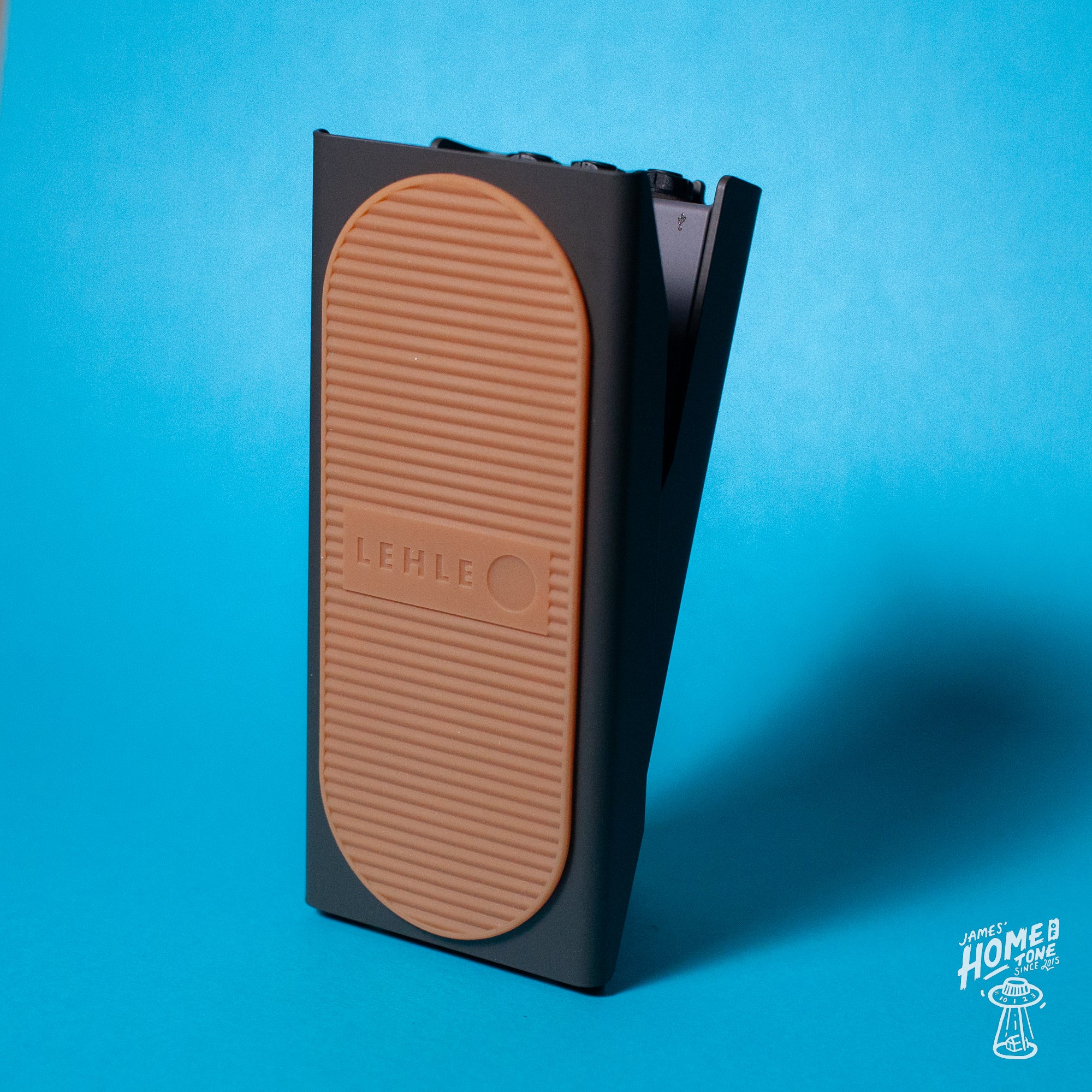 LEHLE - Mono Volume S pedal – James' Home of Tone