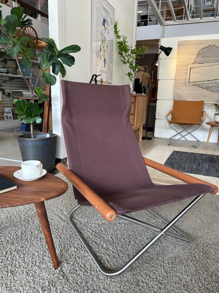 NY chair X ニーチェアエックス POP UP STORE」開催中！ – HOME SIC