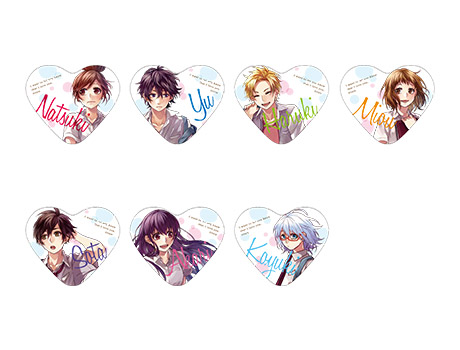 劇場グッズ - THEATER | 映画『ずっと前から好きでした。～告白実行