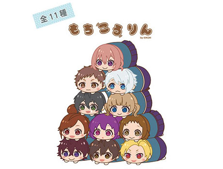 バラ売り可】HoneyWorks 缶バッジ 20個セット バラ売り可 HoneyWorks