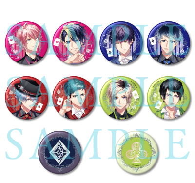 DYNAMIC CHORD×地下宮殿