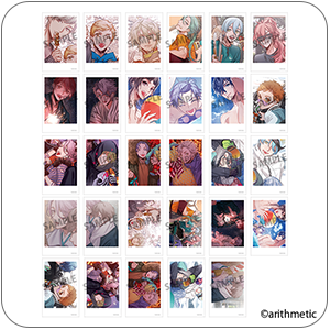 Starry☆Sky AGF2025 特設サイト | グッズ