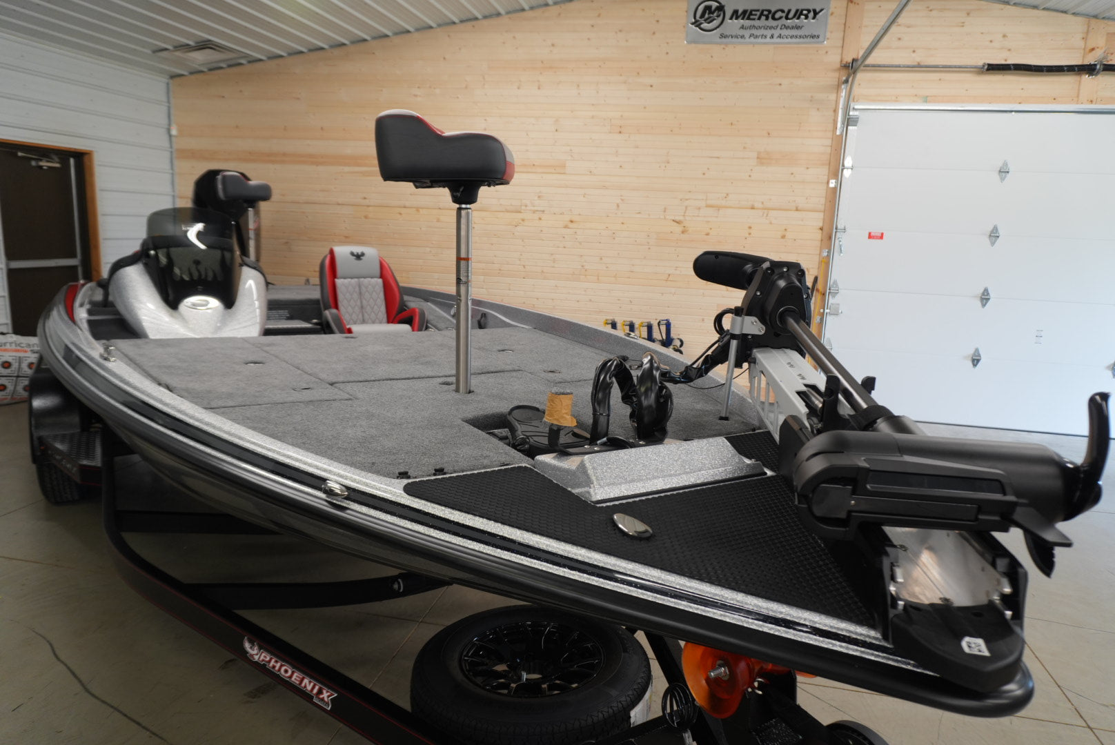 2026 Phoenix 721 ZXL – Honey Creek Tackle