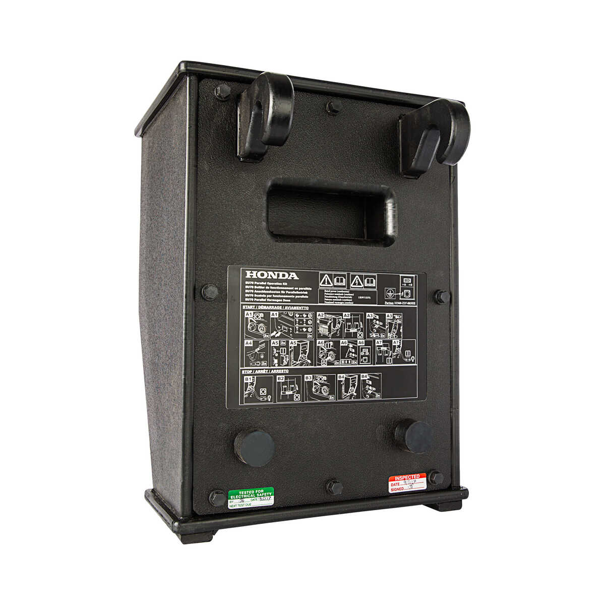 Parallel cable / 32360-Z37-003HE - Honda Parts