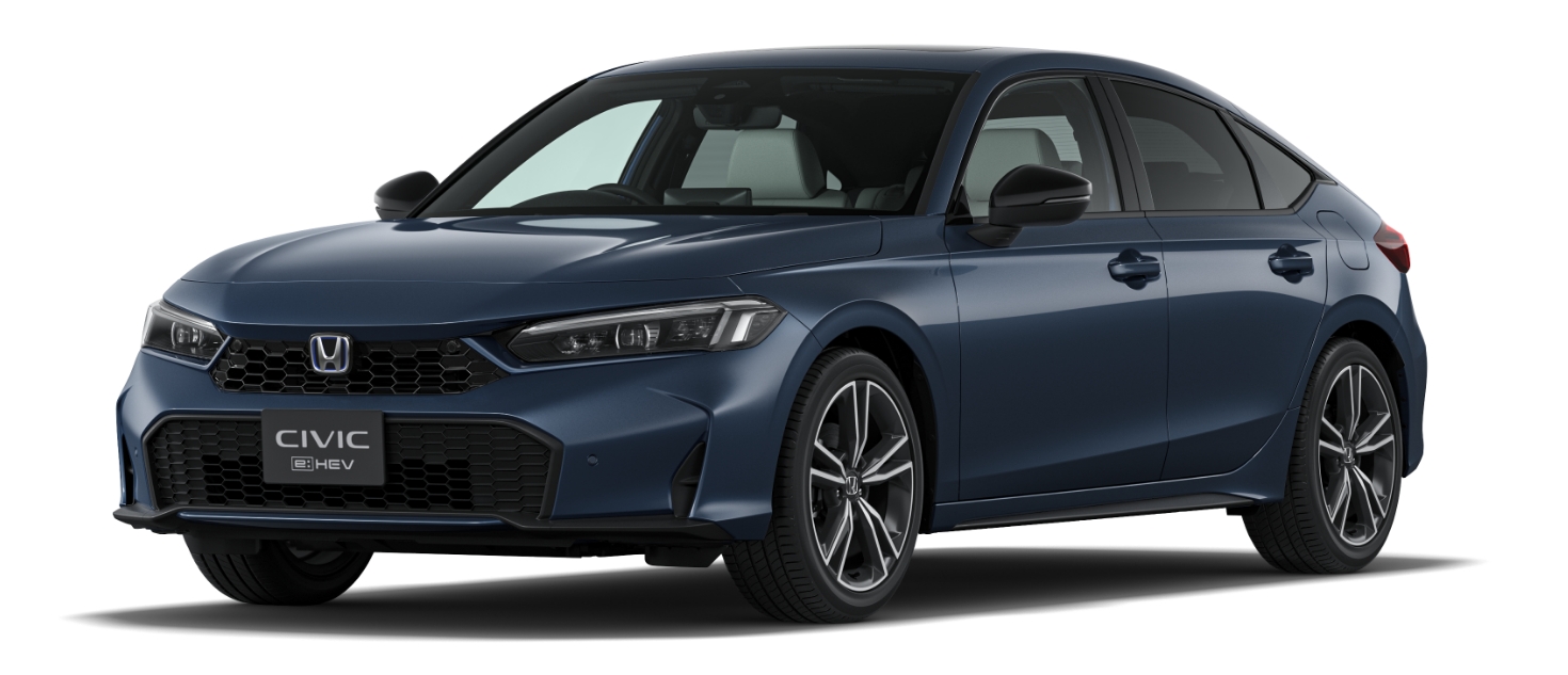 シビック｜Honda公式サイト