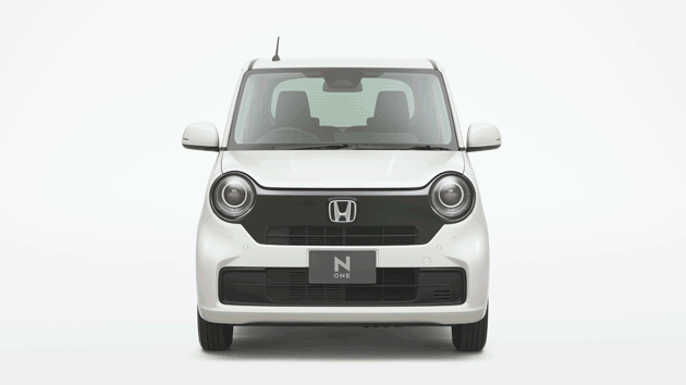 スタイリング・インテリア｜N-ONE｜軽自動車｜Honda公式サイト