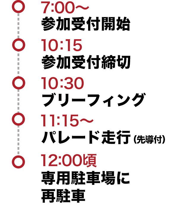S660 Owner's Parade in 岡山国際サーキット │ エンジョイホンダ